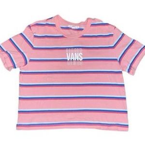 Vans Women’s Shirt